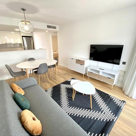 For A Stay Regueral Mar كامبريلس المظهر الخارجي الصورة
