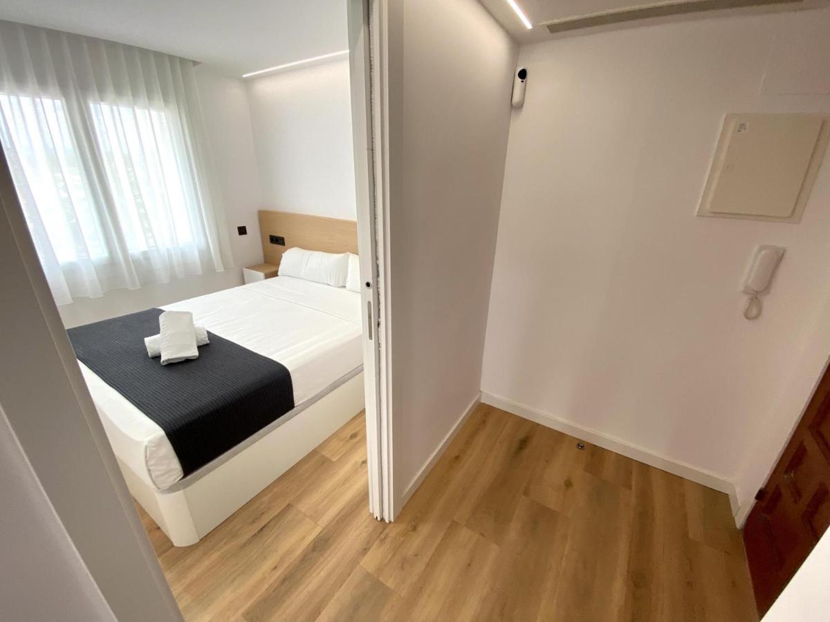 For A Stay Regueral Mar كامبريلس المظهر الخارجي الصورة