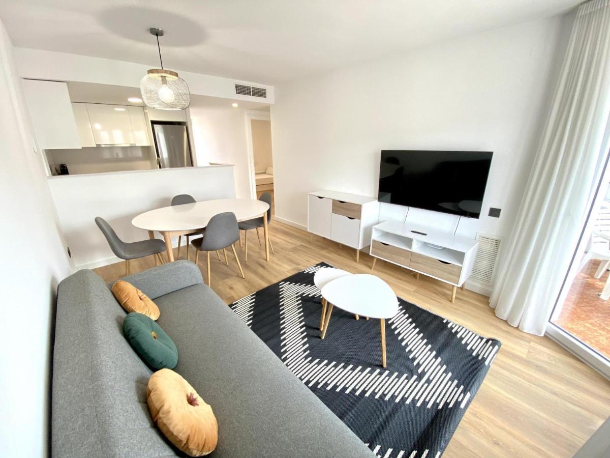 For A Stay Regueral Mar كامبريلس المظهر الخارجي الصورة