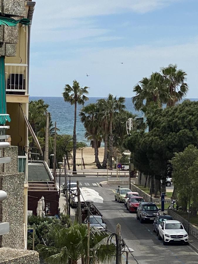 For A Stay Regueral Mar كامبريلس المظهر الخارجي الصورة