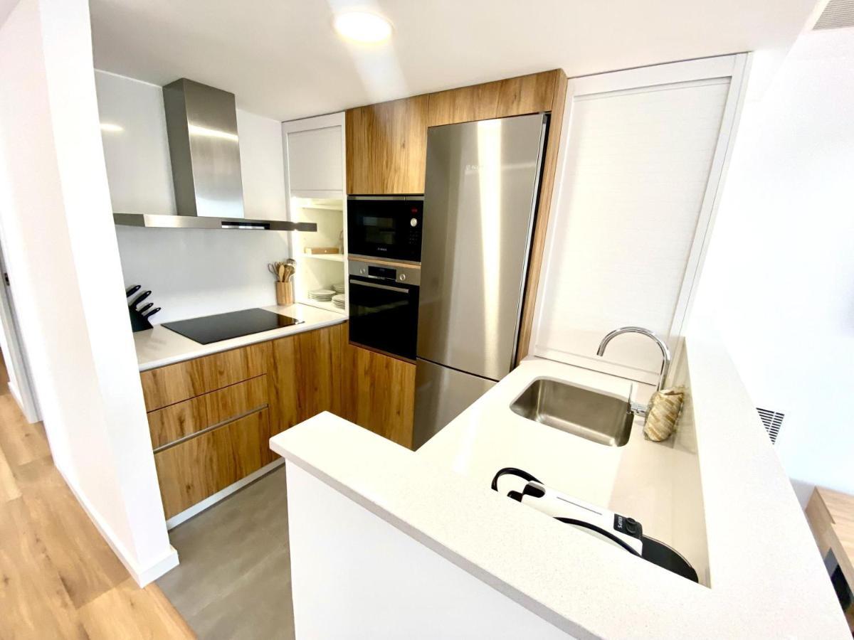 For A Stay Regueral Mar كامبريلس المظهر الخارجي الصورة
