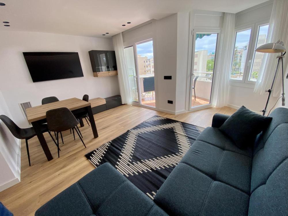 For A Stay Regueral Mar كامبريلس المظهر الخارجي الصورة