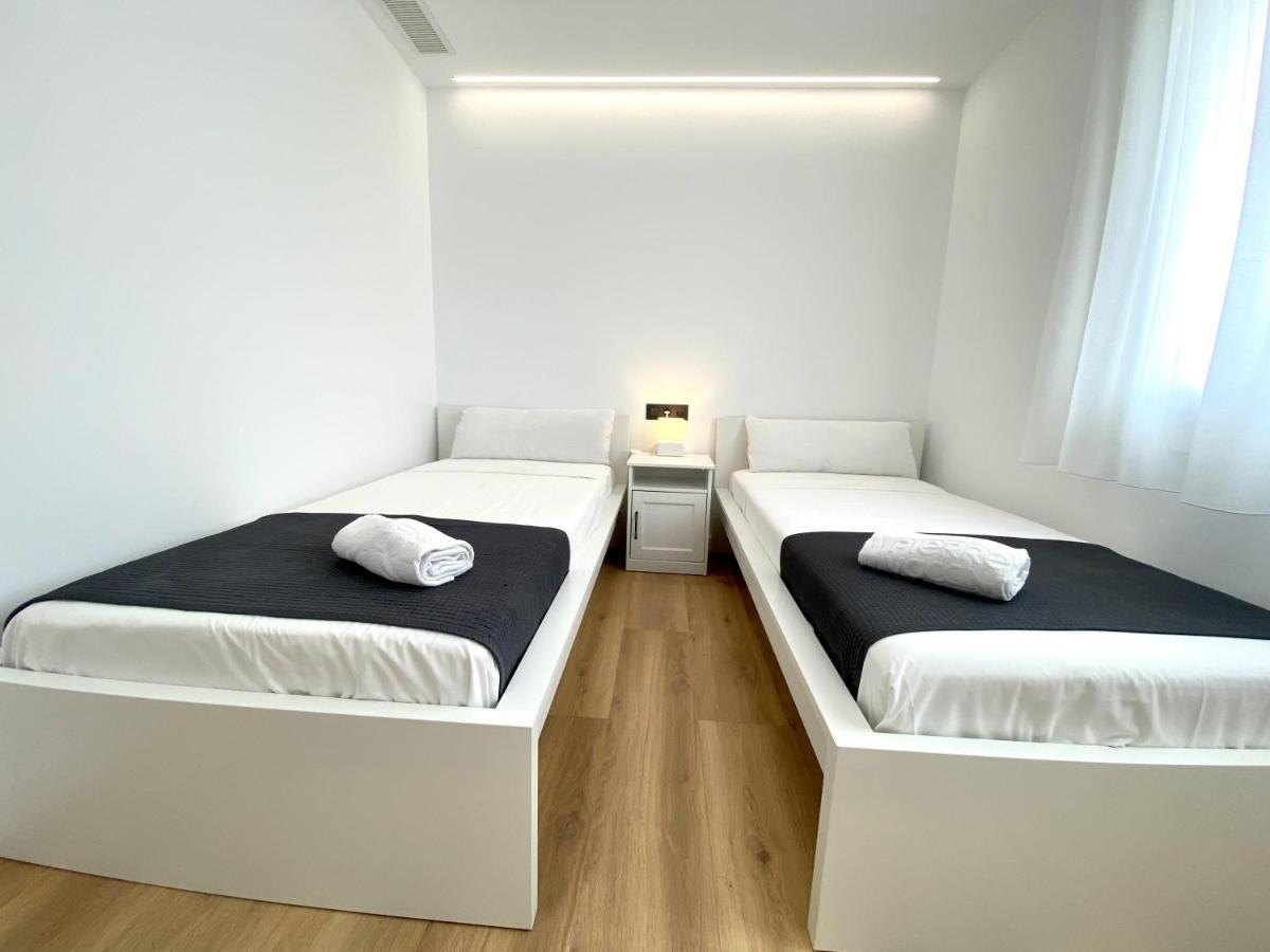 For A Stay Regueral Mar كامبريلس المظهر الخارجي الصورة