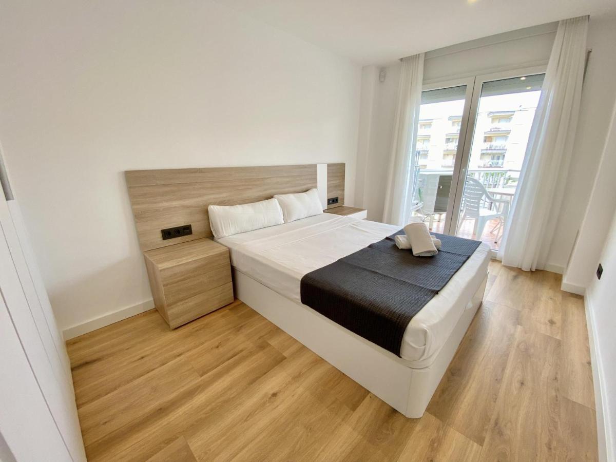 For A Stay Regueral Mar كامبريلس المظهر الخارجي الصورة