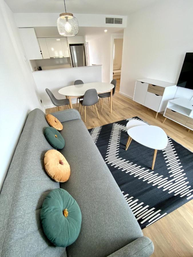 For A Stay Regueral Mar كامبريلس المظهر الخارجي الصورة