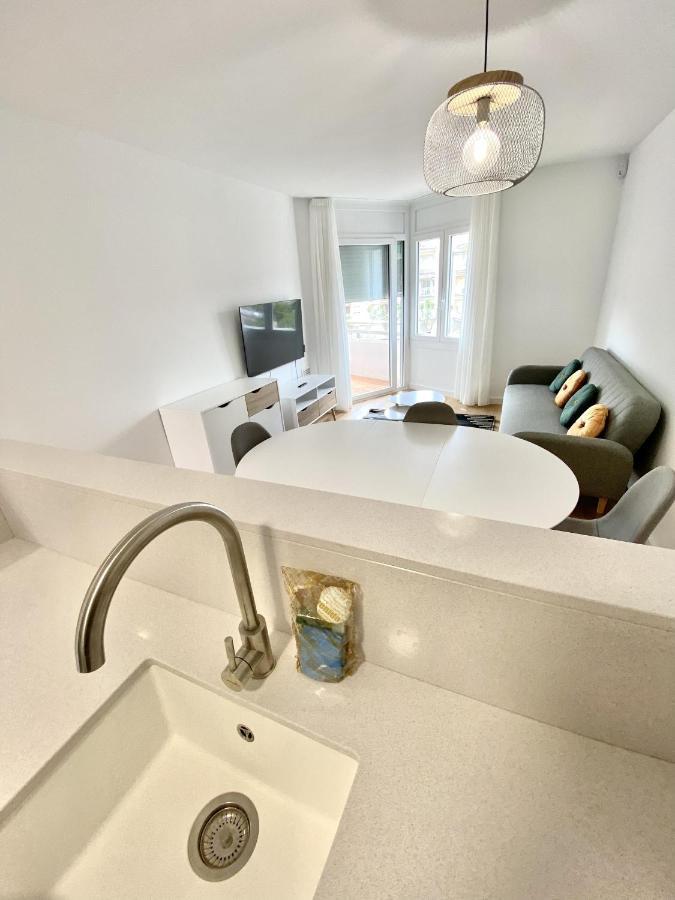 For A Stay Regueral Mar كامبريلس المظهر الخارجي الصورة