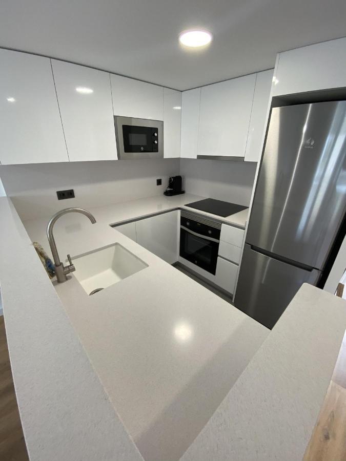 For A Stay Regueral Mar كامبريلس المظهر الخارجي الصورة