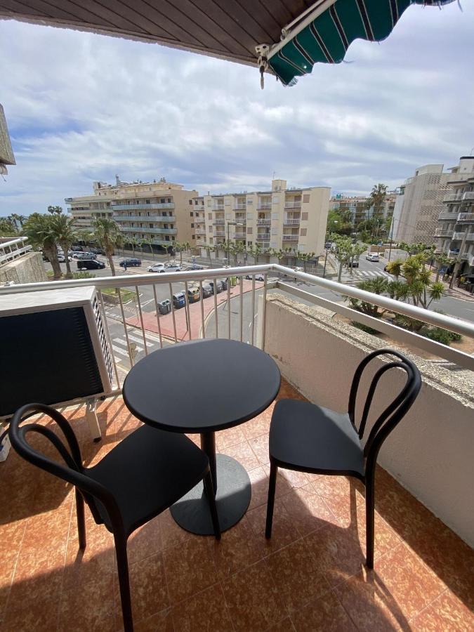 For A Stay Regueral Mar كامبريلس المظهر الخارجي الصورة