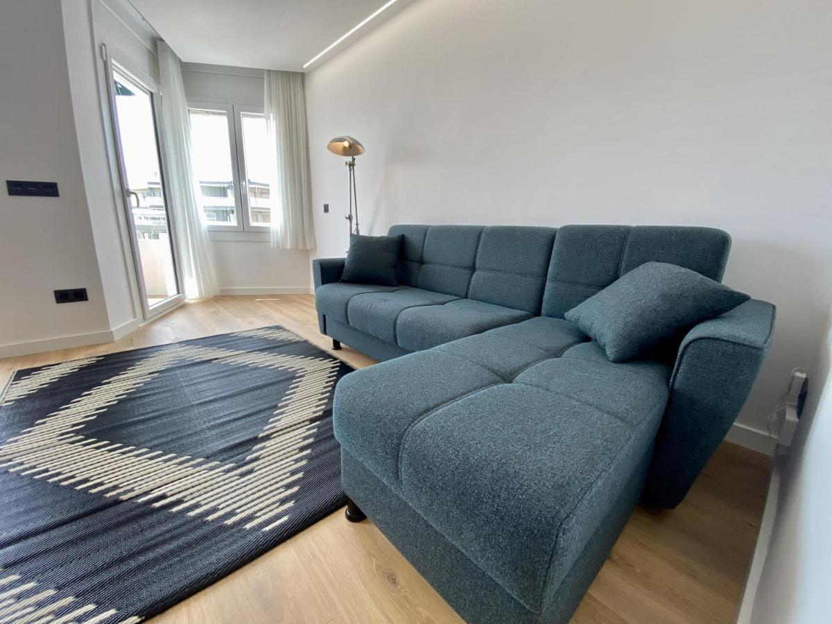 For A Stay Regueral Mar كامبريلس المظهر الخارجي الصورة