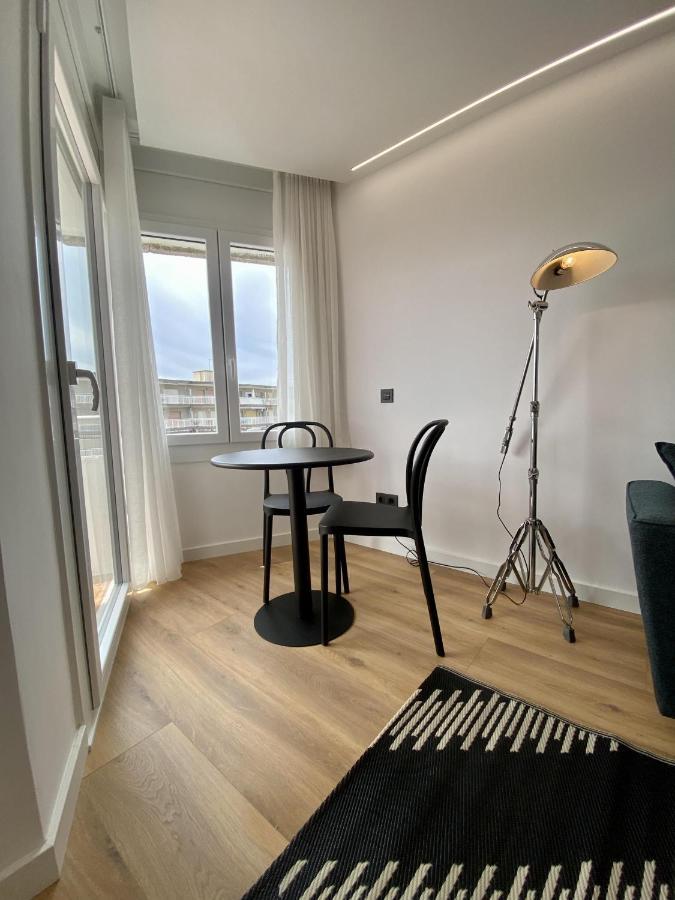 For A Stay Regueral Mar كامبريلس المظهر الخارجي الصورة