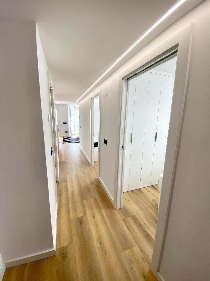 For A Stay Regueral Mar كامبريلس المظهر الخارجي الصورة