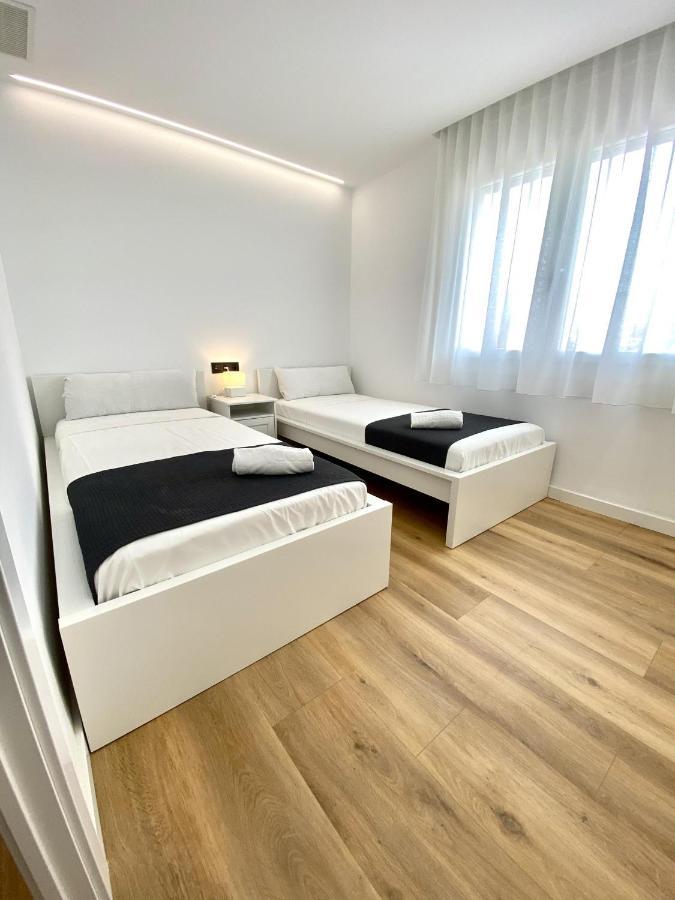 For A Stay Regueral Mar كامبريلس المظهر الخارجي الصورة