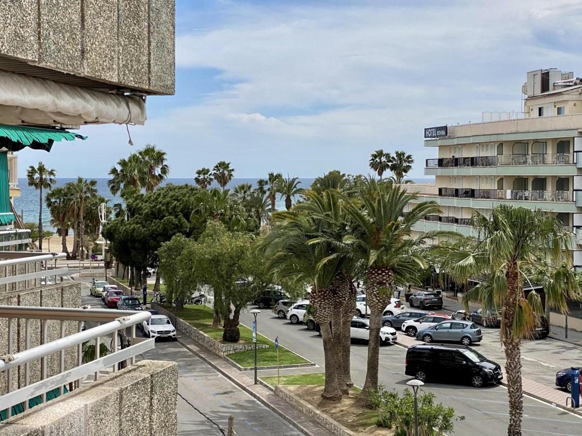 For A Stay Regueral Mar كامبريلس المظهر الخارجي الصورة