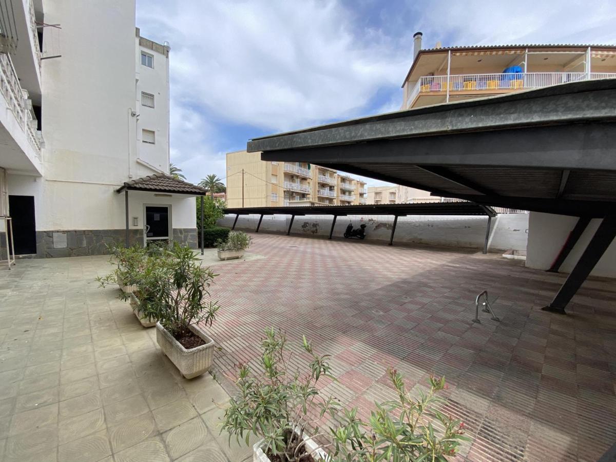 For A Stay Regueral Mar كامبريلس المظهر الخارجي الصورة