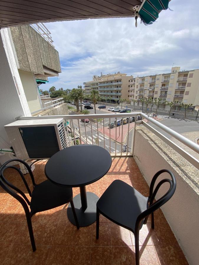 For A Stay Regueral Mar كامبريلس المظهر الخارجي الصورة