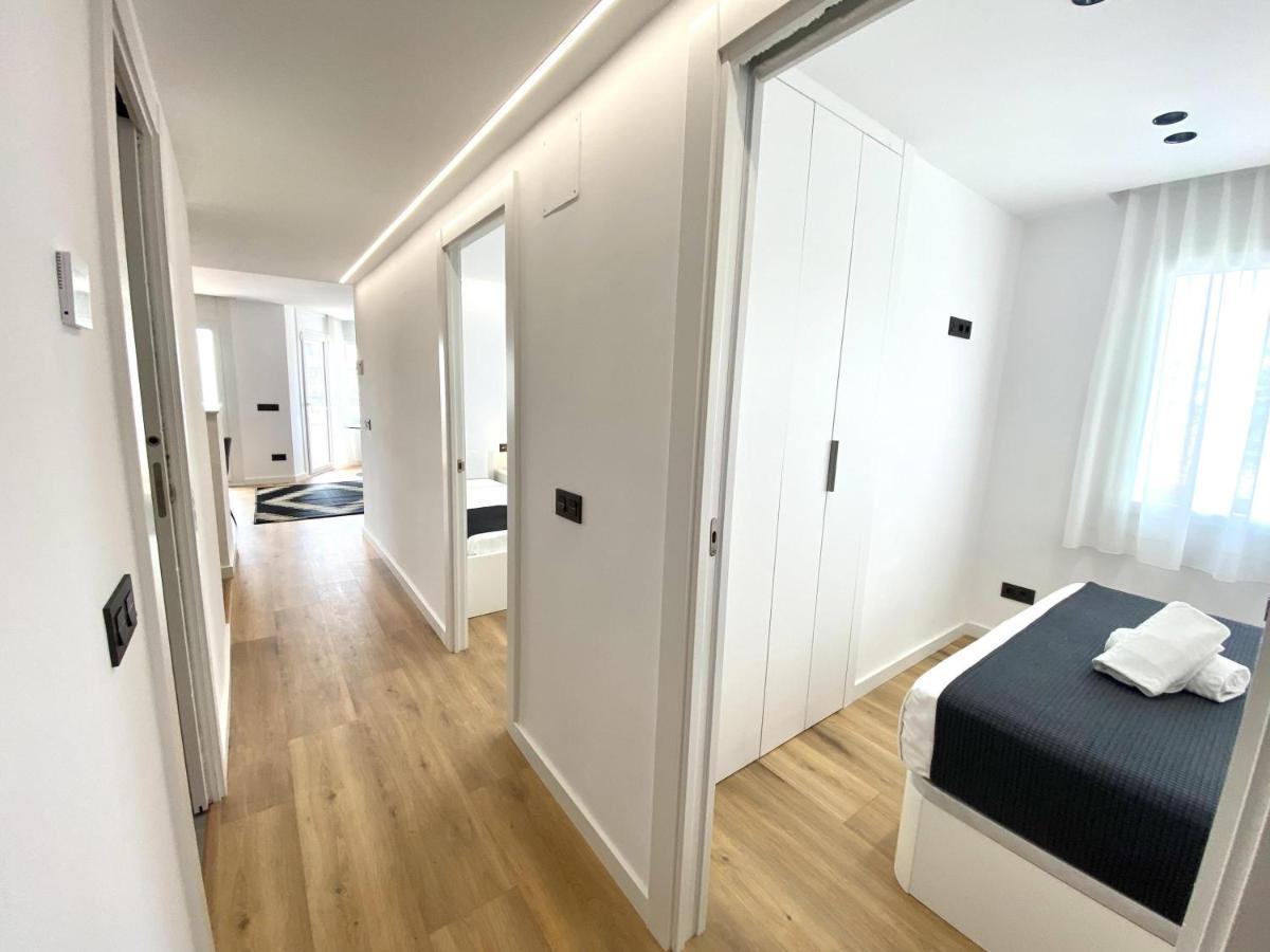 For A Stay Regueral Mar كامبريلس المظهر الخارجي الصورة