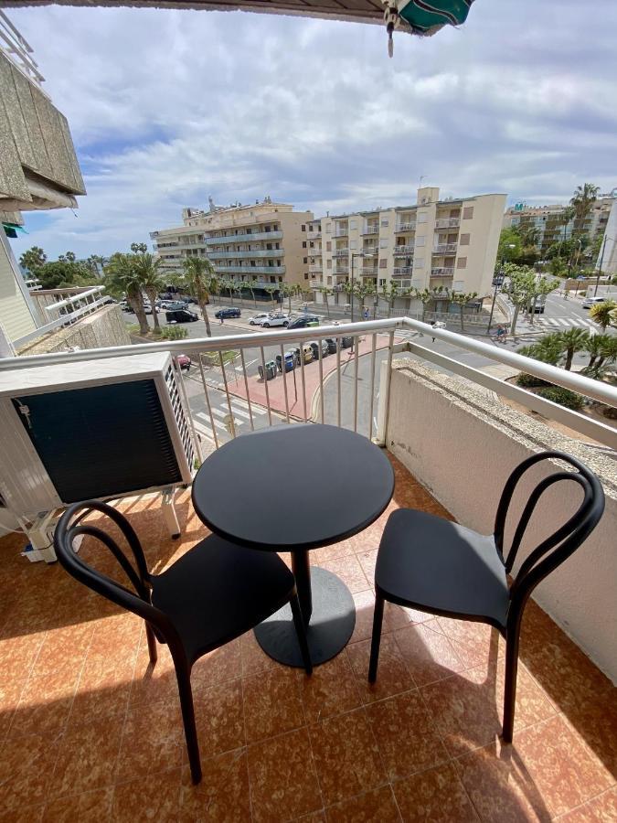 For A Stay Regueral Mar كامبريلس المظهر الخارجي الصورة