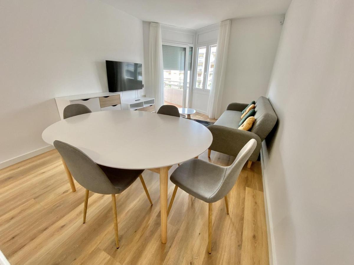 For A Stay Regueral Mar كامبريلس المظهر الخارجي الصورة