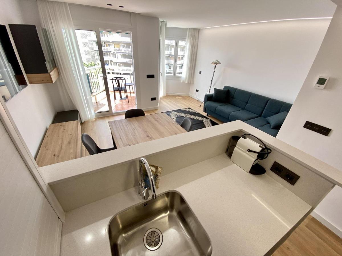 For A Stay Regueral Mar كامبريلس المظهر الخارجي الصورة