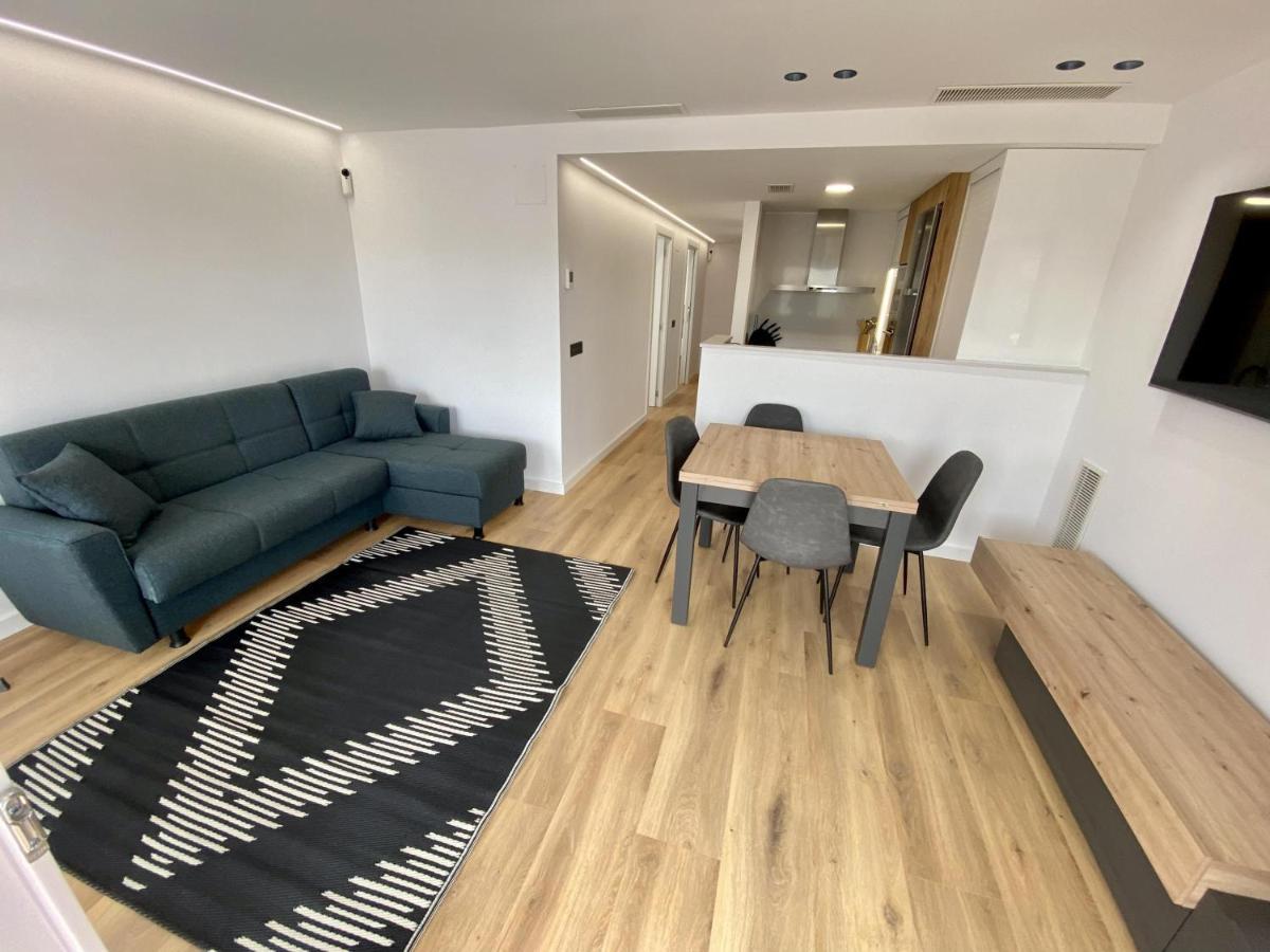 For A Stay Regueral Mar كامبريلس المظهر الخارجي الصورة
