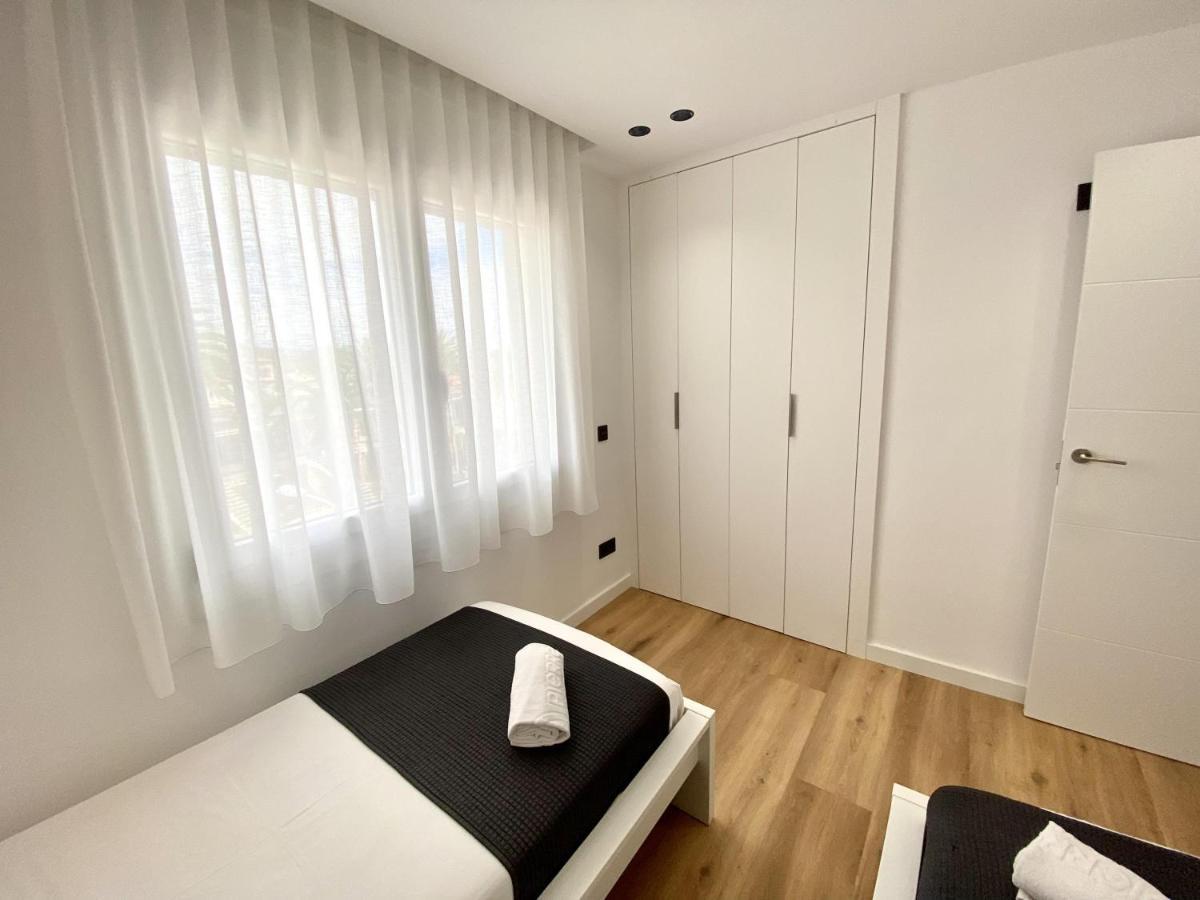 For A Stay Regueral Mar كامبريلس المظهر الخارجي الصورة
