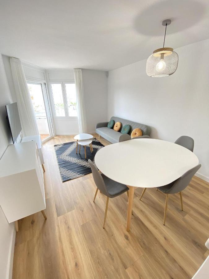 For A Stay Regueral Mar كامبريلس المظهر الخارجي الصورة