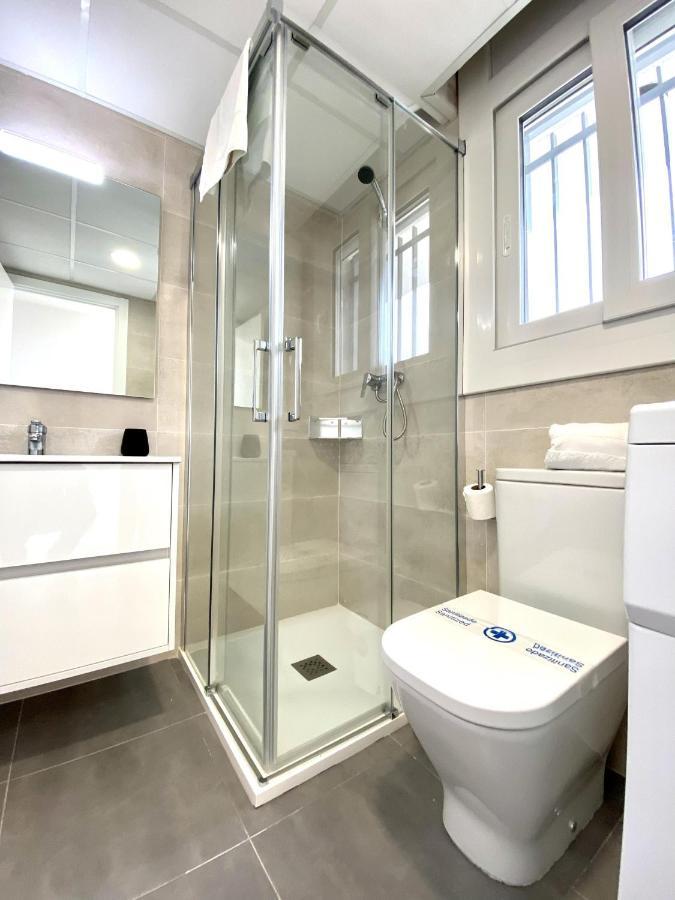 For A Stay Regueral Mar كامبريلس المظهر الخارجي الصورة