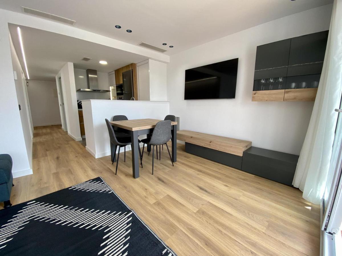 For A Stay Regueral Mar كامبريلس المظهر الخارجي الصورة