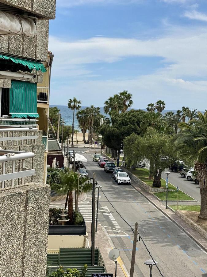 For A Stay Regueral Mar كامبريلس المظهر الخارجي الصورة