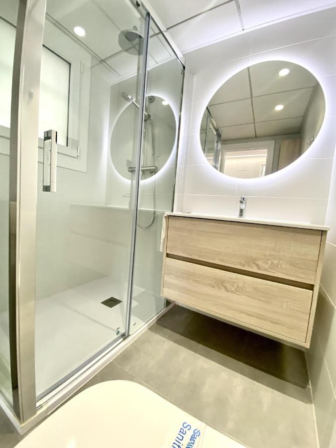 For A Stay Regueral Mar كامبريلس المظهر الخارجي الصورة
