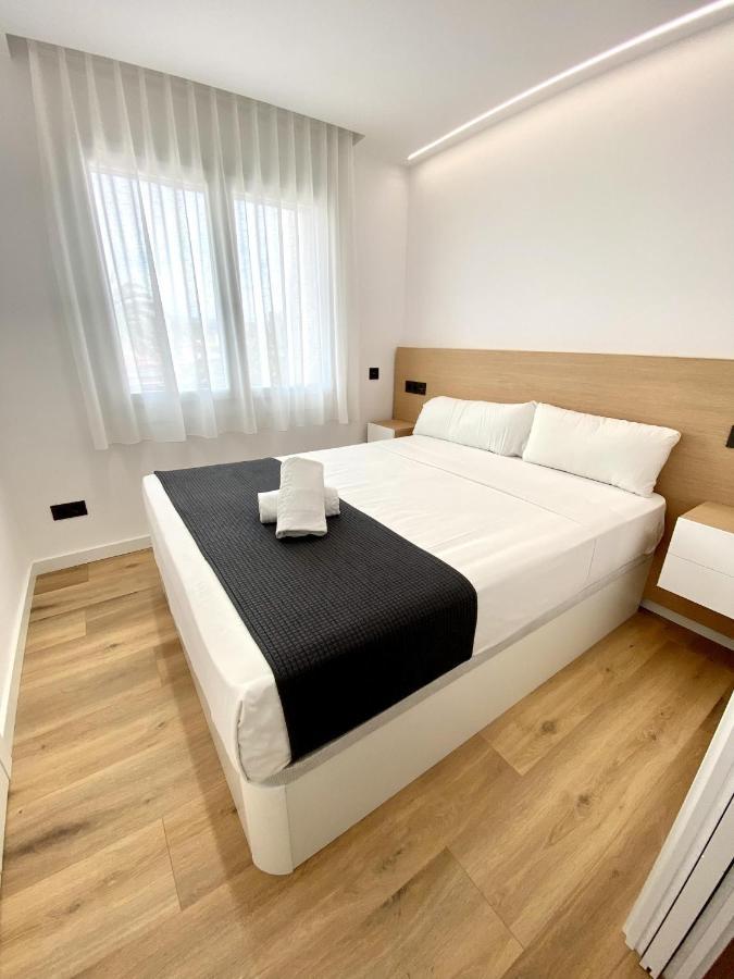 For A Stay Regueral Mar كامبريلس المظهر الخارجي الصورة