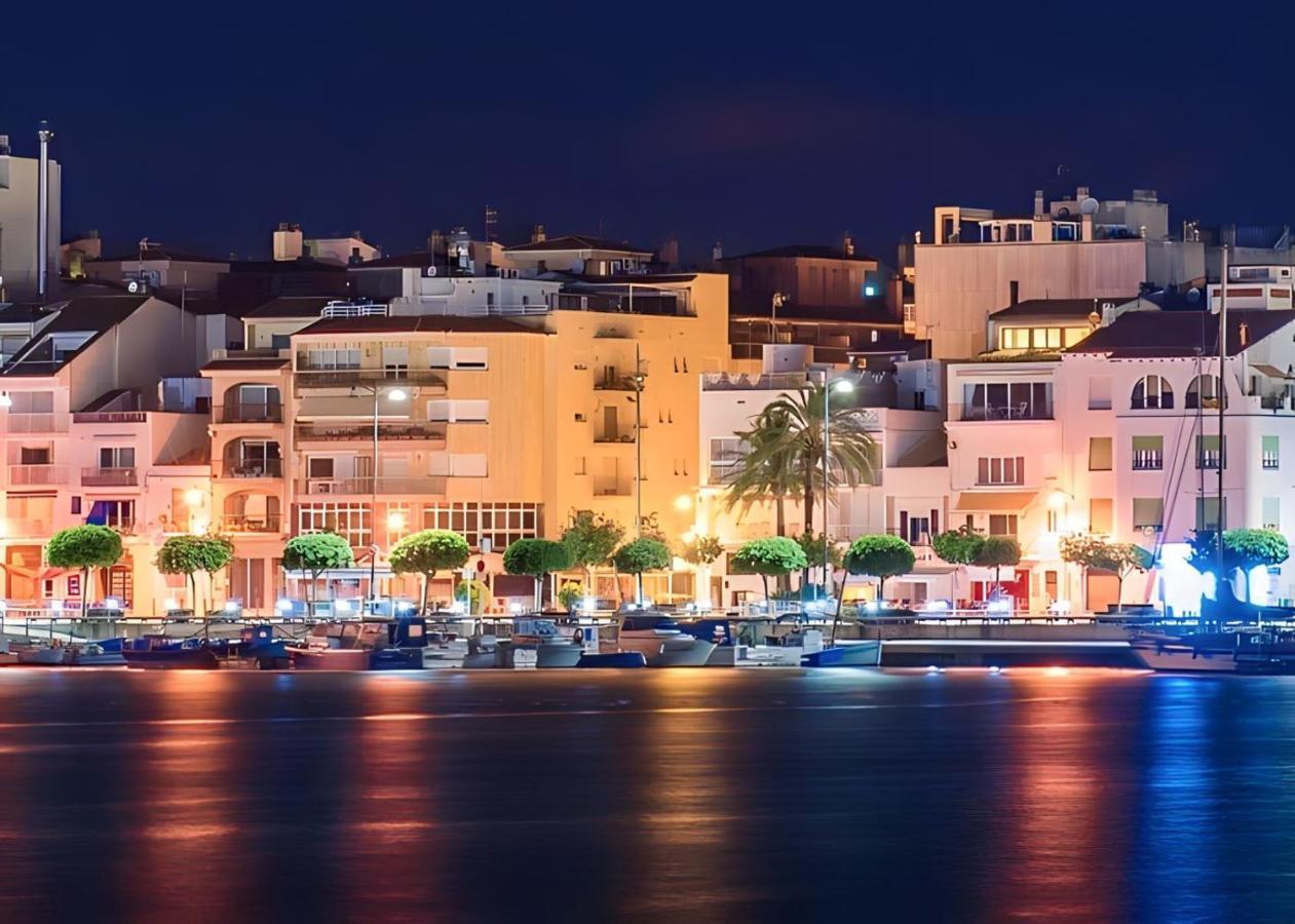 For A Stay Regueral Mar كامبريلس المظهر الخارجي الصورة