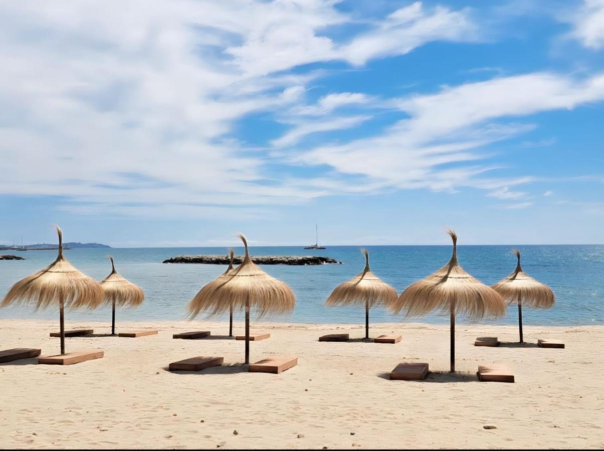 For A Stay Regueral Mar كامبريلس المظهر الخارجي الصورة