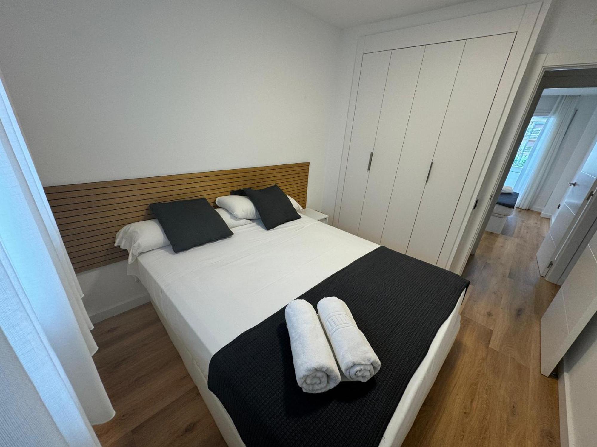 For A Stay Regueral Mar كامبريلس المظهر الخارجي الصورة