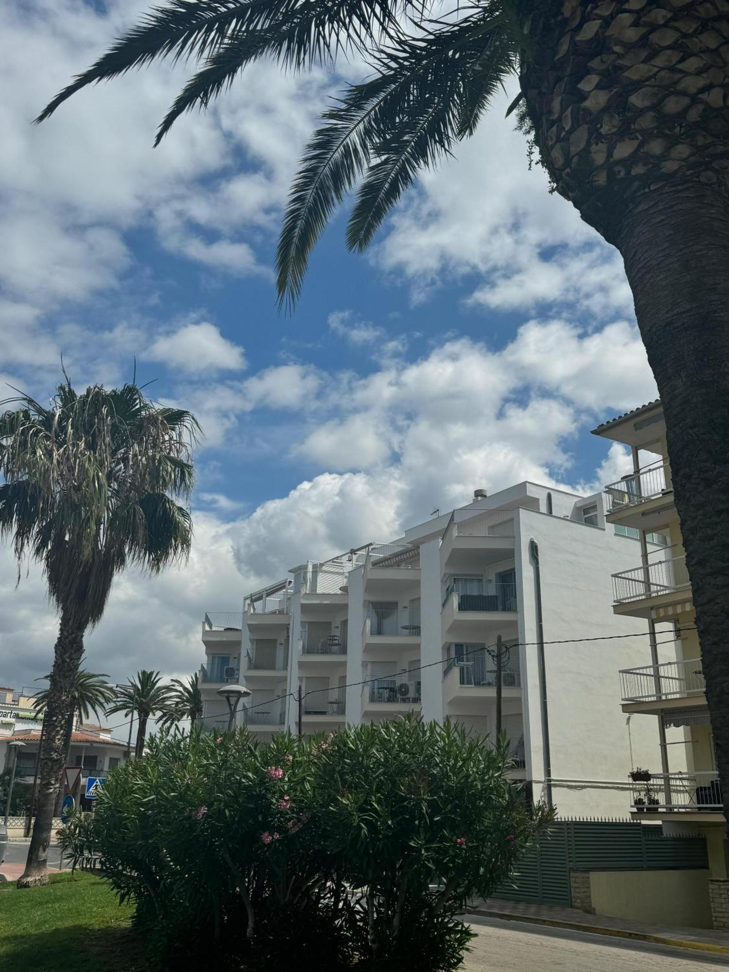 For A Stay Regueral Mar كامبريلس المظهر الخارجي الصورة